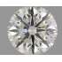 Certified Diamond IGI Carats 0.91 Color H Clarity IF  EX  EX  EX Fluorescence FNT Brown No Green No Milky No EyeClean 100%