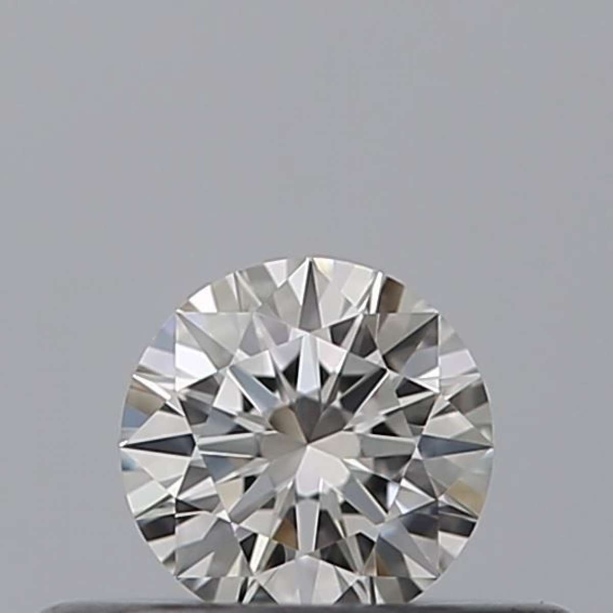 Certified Diamond GIA Carats 0.22 Color E Clarity IF  EX  EX  EX Fluorescence NON Brown No Green No Milky No EyeClean 100%
