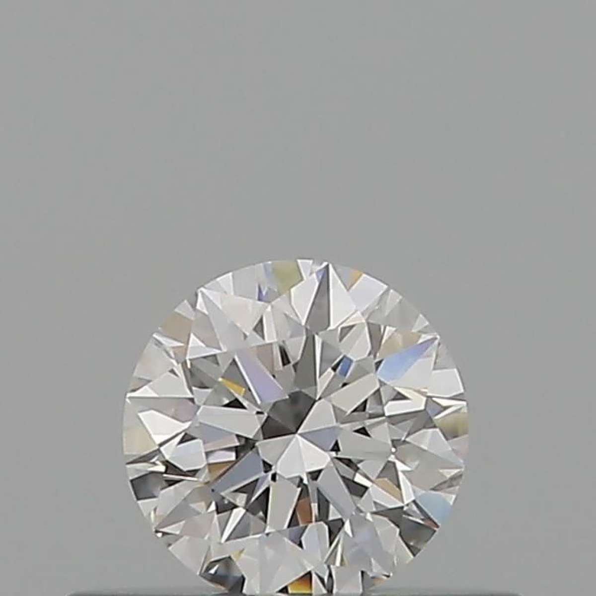 Certified Diamond GIA Carats 0.32 Color D Clarity VVS2 EX EX VG Fluorescence NON Brown No Green No Milky No EyeClean 100% Certified Diamond GIA Carats 0.32 Color D Clarity VVS2 EX EX VG Fluorescence NON Brown No Green No Milky No EyeClean 100%