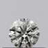 Certified Diamond IGI Carats 0.18 Color F Clarity IF  VG  EX  EX Fluorescence NON Brown No Milky No EyeClean 100%