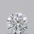 Certified Diamond GIA Carats 0.62 Color G Clarity VS1  EX  EX  EX Fluorescence FNT Brown No Milky No EyeClean 100%