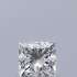 Certified Diamond GIA Carats 0.33 Color D Clarity VVS2  -  EX  VG Fluorescence NON Brown No Green No Milky No EyeClean 100%