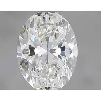 Certified Diamond IGI Carats 0.39 Color G Clarity VS1  -  VG  VG Fluorescence NON Brown No Green No Milky No EyeClean 100%