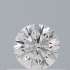 Certified Diamond GIA Carats 0.26 Color D Clarity VVS1  EX  EX  VG Fluorescence NON Brown No Green No Milky No EyeClean 100%