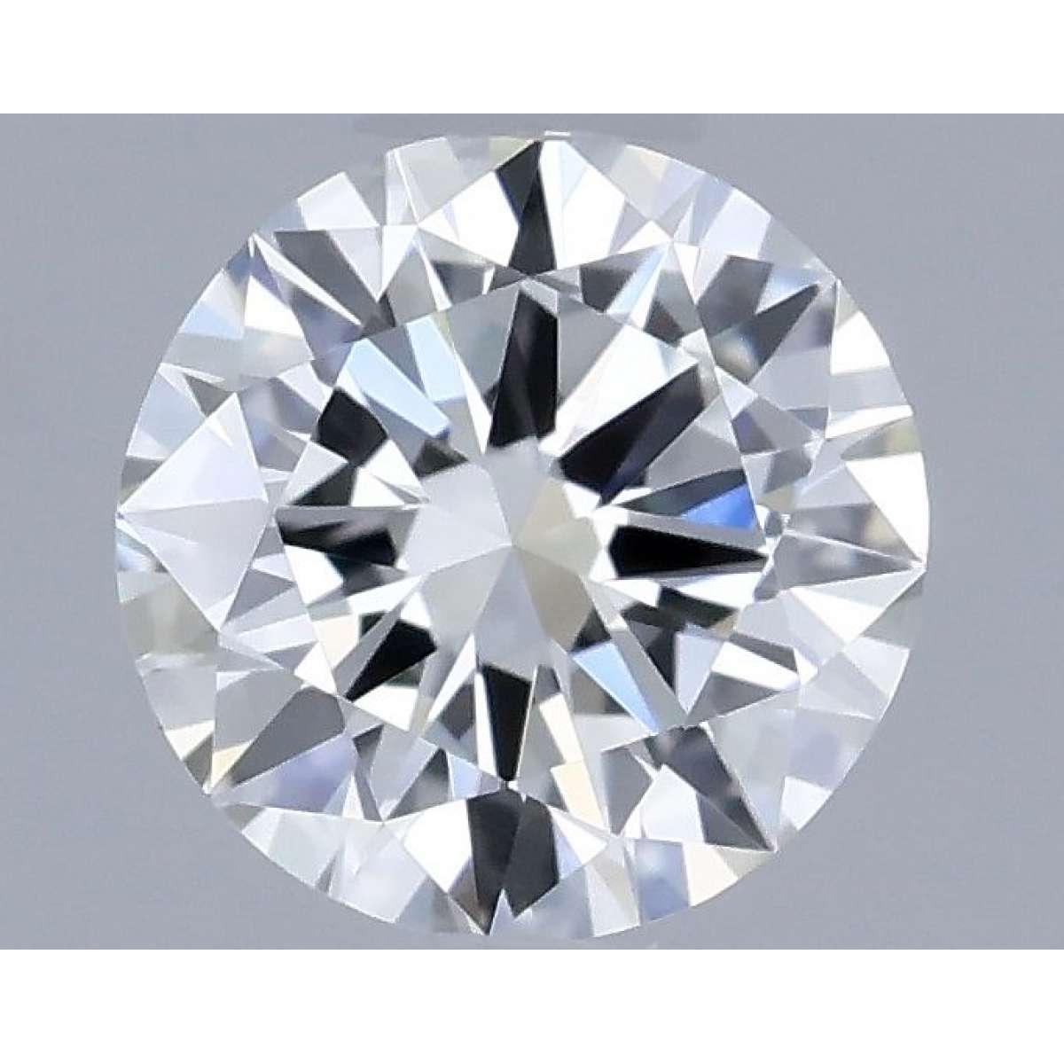 Certified Diamond GIA Carats 0.3 Color H Clarity VVS2  VG  EX  VG Fluorescence NON Brown No Green No Milky No EyeClean 100%