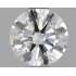Certified Diamond GIA Carats 0.8 Color D Clarity VVS1  EX  EX  EX Fluorescence NON Brown No Green No Milky No EyeClean 100%