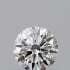 Certified Diamond GIA Carats 0.3 Color G Clarity VVS2  EX  EX  EX Fluorescence NON Brown No Green No Milky No EyeClean 100%