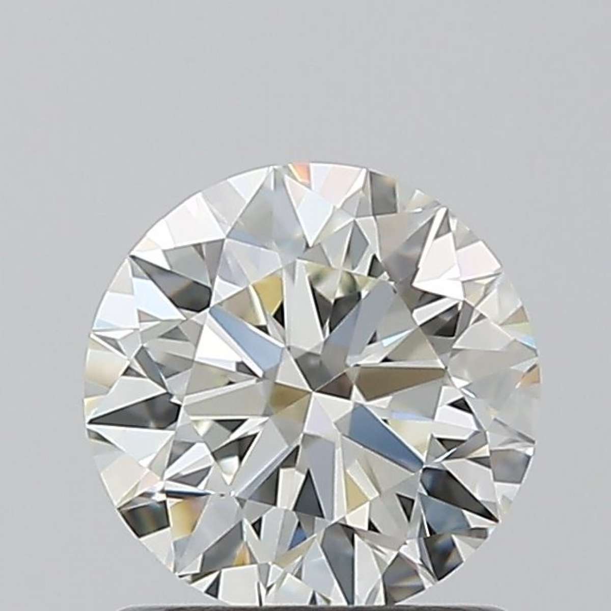Certified Diamond HRD Carats 1.0 Color H Clarity VVS2 EX EX EX Fluorescence NON Brown No Green No Milky No EyeClean 100% Certified Diamond HRD Carats 1.0 Color H Clarity VVS2 EX EX EX Fluorescence NON Brown No Green No Milky No EyeClean 100%