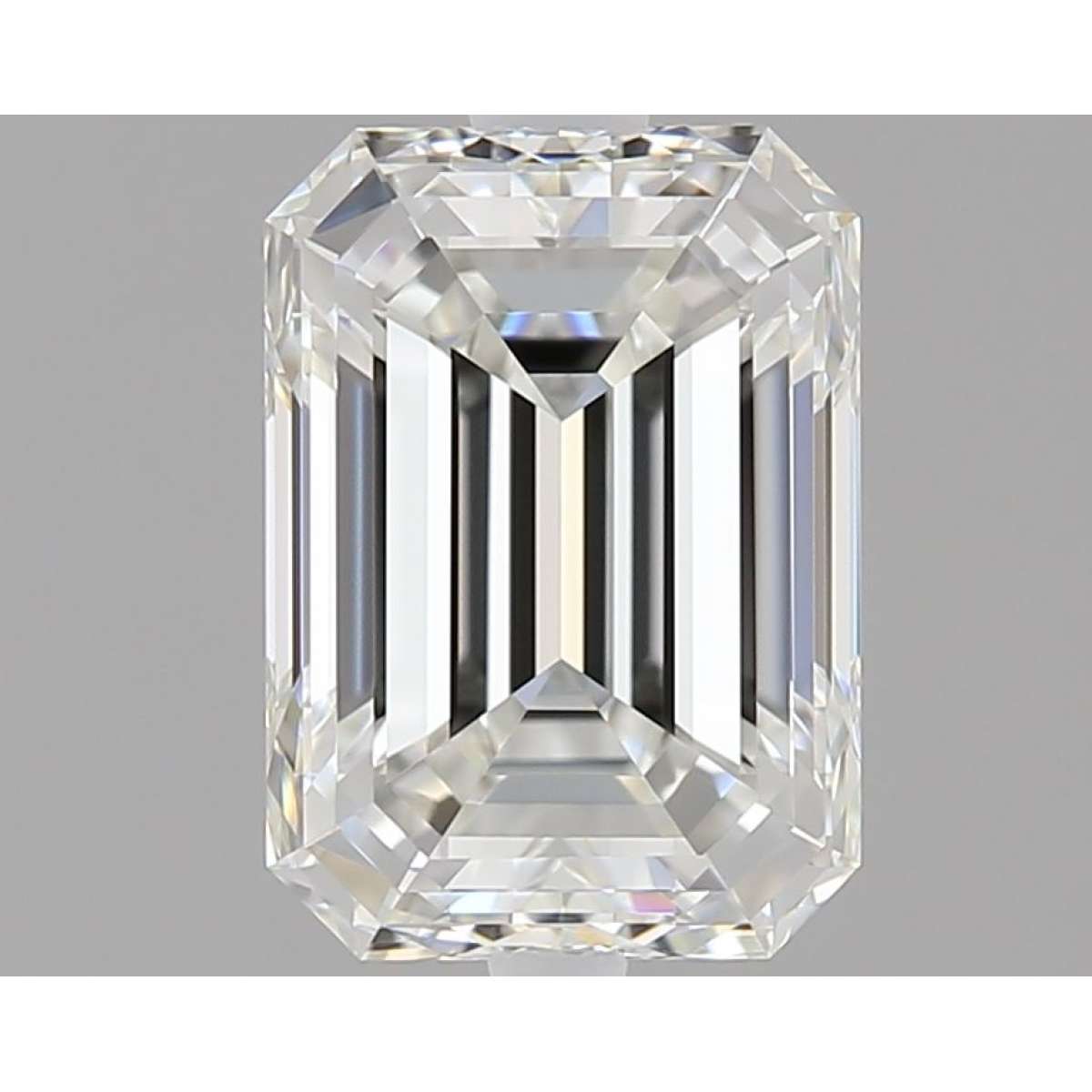 Diamante Certificato GIA Carati 1.52 Colore G Purezza IF  -  EX  EX Fluorescenza NON Brown No Green No Milky No EyeClean 100%