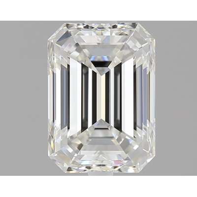 Diamante Certificato GIA Carati 1.52 Colore G Purezza IF  -  EX  EX Fluorescenza NON Brown No Green No Milky No EyeClean 100%