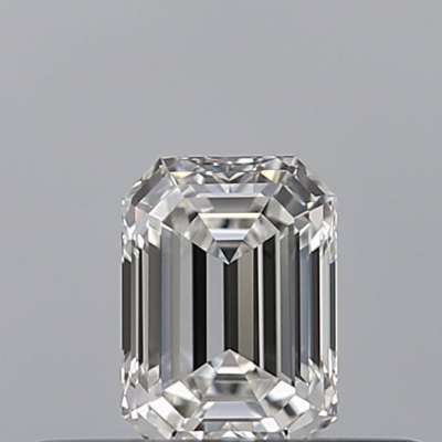 Certified Diamond GIA Carats 0.28 Color F Clarity VVS1  -  EX  EX Fluorescence NON Brown No Green No Milky No EyeClean 100%