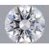 Diamante Certificato GIA Carati 0.34 Colore E Purezza VS1  EX  EX  EX Fluorescenza NON Brown No Green No Milky No EyeClean 100%