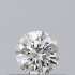 Certified Diamond GIA Carats 0.3 Color G Clarity VVS2  EX  EX  EX Fluorescence NON Brown No Green No Milky No EyeClean 100%