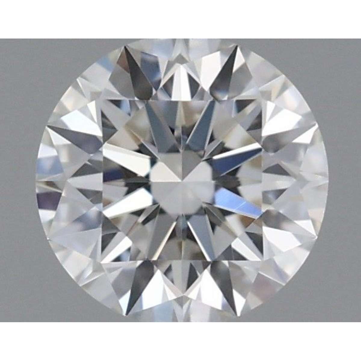 Diamante Certificato GIA Carati 0.3 Colore G Purezza VVS1  EX  EX  EX Fluorescenza MED Brown No Green No Milky No EyeClean 100%