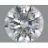 Certified Diamond GIA Carats 0.3 Color G Clarity VVS1  EX  EX  EX Fluorescence MED Brown No Green No Milky No EyeClean 100%