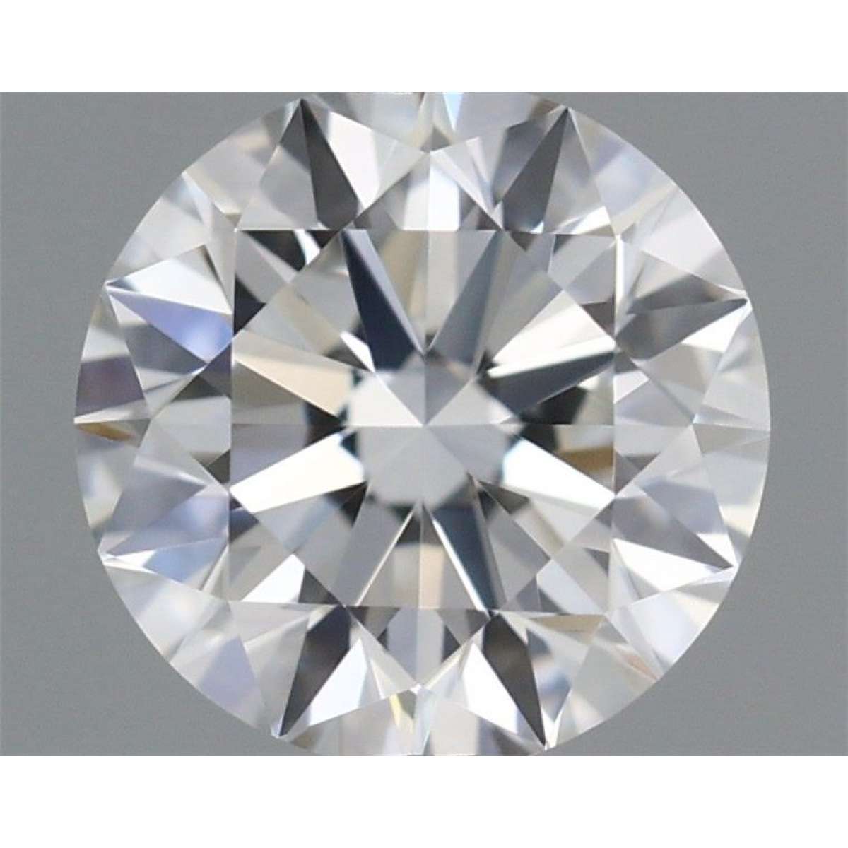 Certified Diamond GIA Carats 0.54 Color G Clarity VVS1  EX  EX  EX Fluorescence NON Brown No Green No Milky No EyeClean 100%