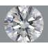 Certified Diamond GIA Carats 0.54 Color G Clarity VVS1  EX  EX  EX Fluorescence NON Brown No Green No Milky No EyeClean 100%