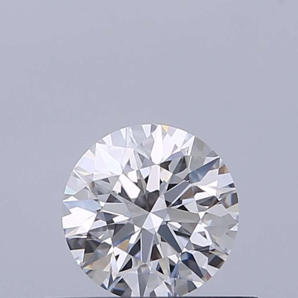 Certified Diamond GIA Carats 0.42 Color D Clarity IF EX EX EX Fluorescence NON Brown No Green No Milky No EyeClean 100% Certified Diamond GIA Carats 0.42 Color D Clarity IF EX EX EX Fluorescence NON Brown No Green No Milky No EyeClean 100%