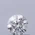 Certified Diamond GIA Carats 0.42 Color D Clarity IF  EX  EX  EX Fluorescence NON Brown No Green No Milky No EyeClean 100%