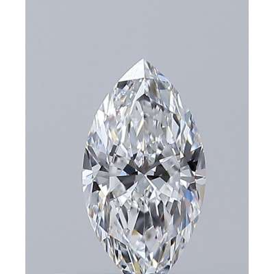 Certified Diamond GIA Carats 0.3 Color D Clarity VS1  -  EX  VG Fluorescence FNT Brown No Green No Milky No EyeClean 100%