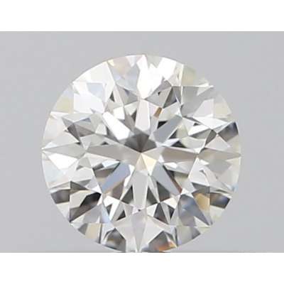 Certified Diamond GIA Carats 0.35 Color G Clarity VVS1  EX  EX  EX Fluorescence NON Brown No Green No Milky No EyeClean 100%
