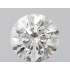 Certified Diamond GIA Carats 0.35 Color G Clarity VVS1  EX  EX  EX Fluorescence NON Brown No Green No Milky No EyeClean 100%