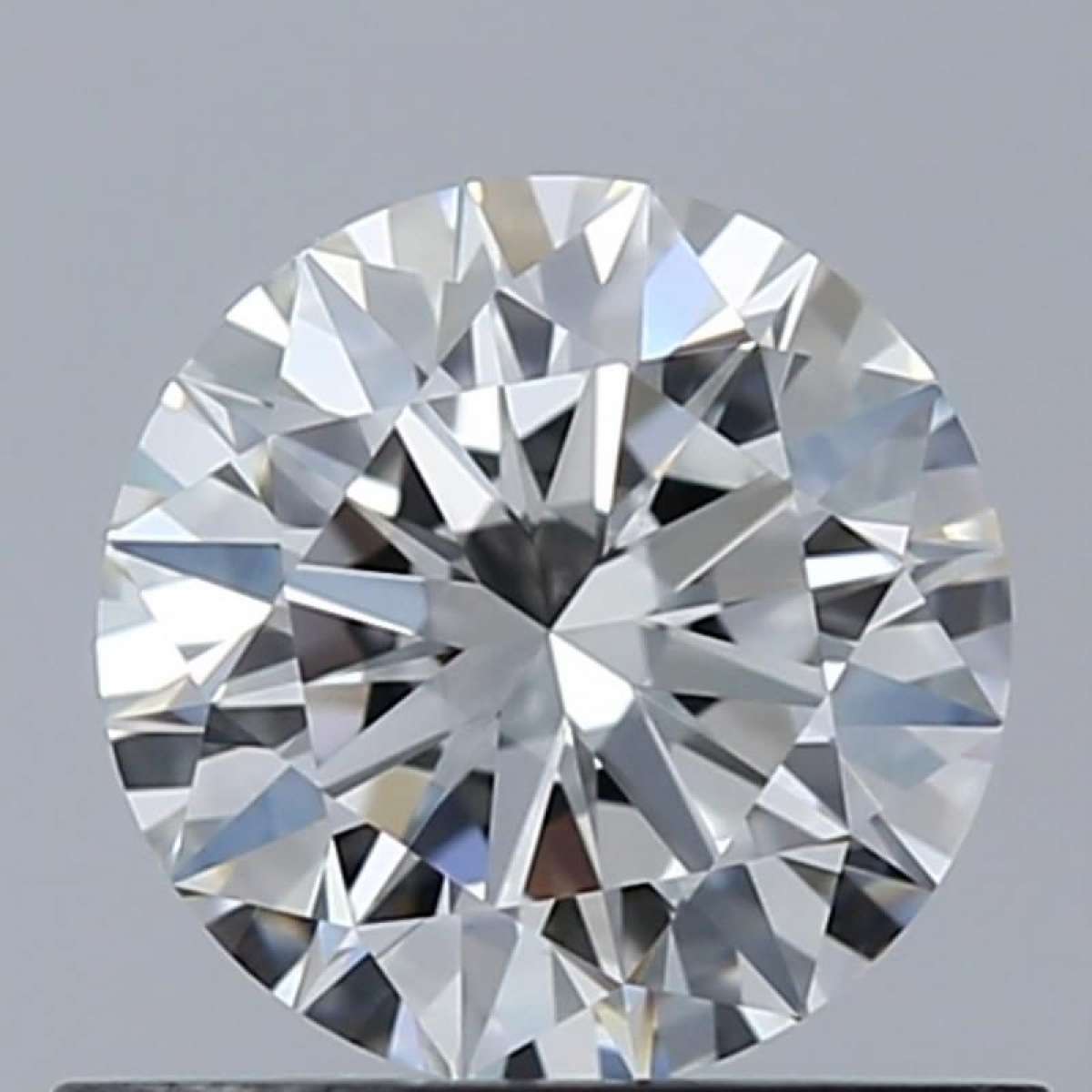Certified Diamond GIA Carats 0.57 Color G Clarity VVS2 EX EX EX Fluorescence NON Brown No Green No Milky No EyeClean 100% Certified Diamond GIA Carats 0.57 Color G Clarity VVS2 EX EX EX Fluorescence NON Brown No Green No Milky No EyeClean 100%