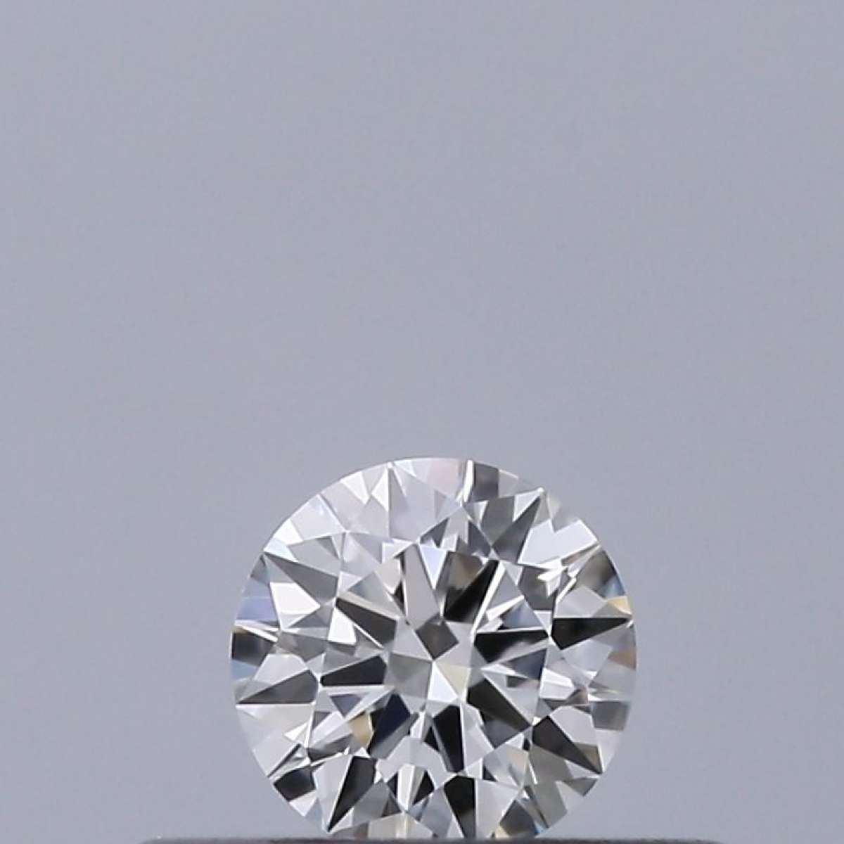 Certified Diamond IGI Carats 0.18 Color E Clarity VVS2 EX EX EX Fluorescence NON Brown No Green No Milky No EyeClean 100% Certified Diamond IGI Carats 0.18 Color E Clarity VVS2 EX EX EX Fluorescence NON Brown No Green No Milky No EyeClean 100%