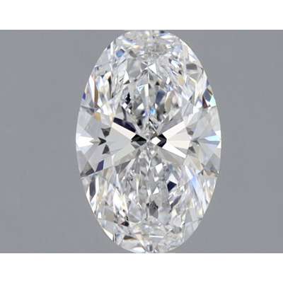 Diamante Certificato GIA Carati 1.01 Colore D Purezza SI1  -  EX  VG Fluorescenza NON Brown No Green No Milky No EyeClean 100%