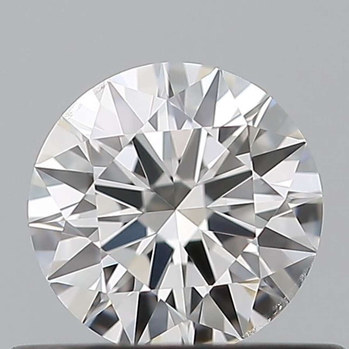 Certified Diamond GIA Carats 0.41 Color F Clarity IF EX EX EX Fluorescence NON Brown No Milky No EyeClean 100% Certified Diamond GIA Carats 0.41 Color F Clarity IF EX EX EX Fluorescence NON Brown No Milky No EyeClean 100%