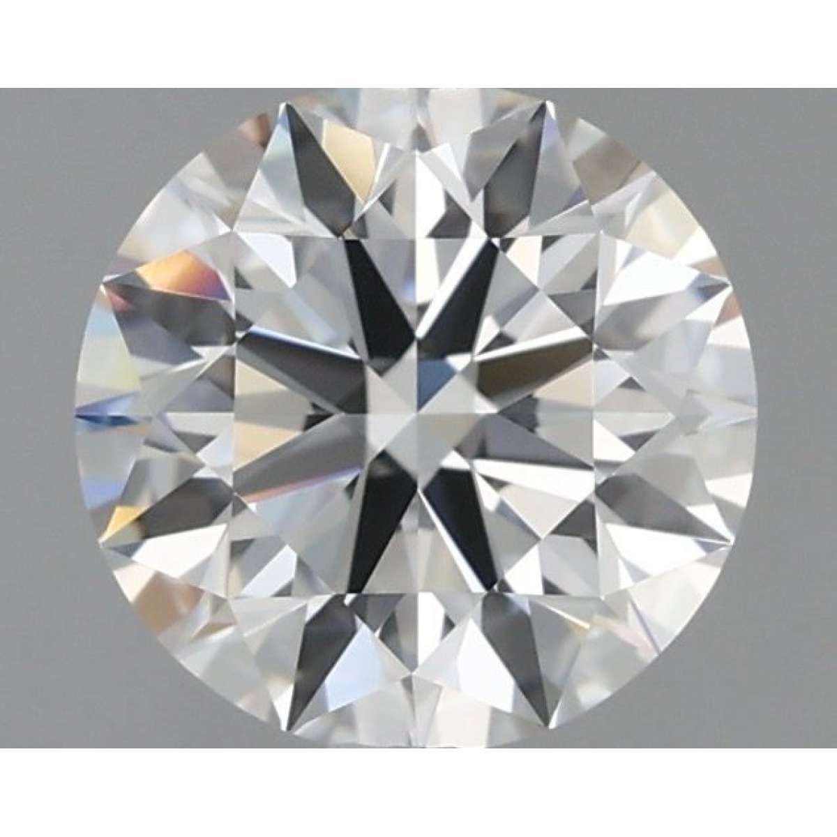 Certified Diamond GIA Carats 1.23 Color G Clarity VVS2  EX  EX  EX Fluorescence NON Brown No Green No Milky No EyeClean 100%