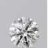 Certified Diamond GIA Carats 1.2 Color H Clarity VVS1  EX  EX  EX Fluorescence NON Brown No Green No Milky No EyeClean 100%