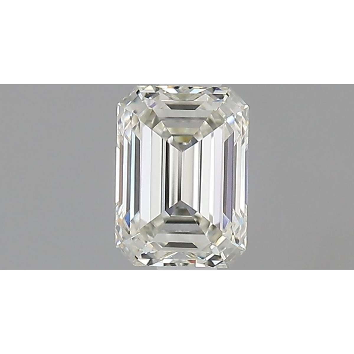 Certified Diamond IGI Carats 0.7 Color H Clarity VVS2  -  EX  EX Fluorescence NON Brown No Milky No EyeClean 100%