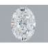 Certified Diamond GIA Carats 0.7 Color D Clarity VVS2  -  EX  VG Fluorescence MED Brown No Green No Milky No EyeClean 100%