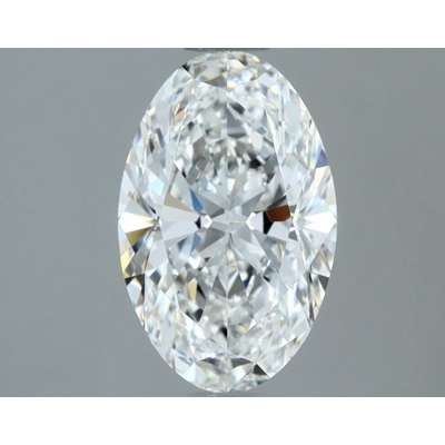 Certified Diamond GIA Carats 1.3 Color F Clarity VS1  -  EX  EX Fluorescence NON Brown No Green No Milky No EyeClean 100%