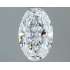 Certified Diamond GIA Carats 1.3 Color F Clarity VS1  -  EX  EX Fluorescence NON Brown No Green No Milky No EyeClean 100%