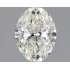 Diamante Certificato GIA Carati 0.9 Colore H Purezza VVS2  -  EX  EX Fluorescenza NON Brown No Green No Milky No EyeClean 100%