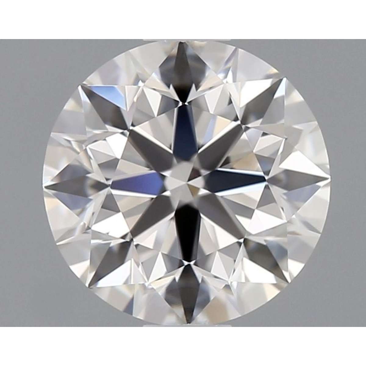 Certified Diamond IGI Carats 0.9 Color F Clarity IF  EX  EX  EX Fluorescence NON Brown No Green No Milky No EyeClean 100%