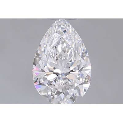 Certified Diamond GIA Carats 0.37 Color E Clarity VVS2  -  EX  VG Fluorescence FNT Brown No Green No Milky No EyeClean 100%