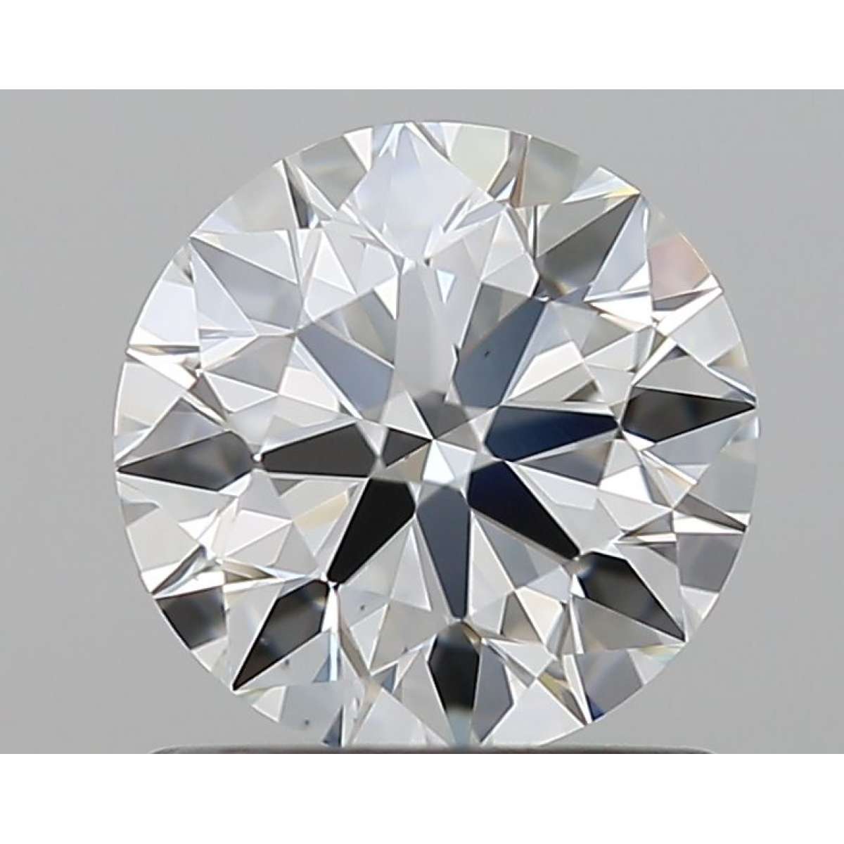 Certified Diamond GIA Carats 1.04 Color E Clarity VS1  EX  EX  EX Fluorescence NON Brown No Green No Milky No EyeClean 100%