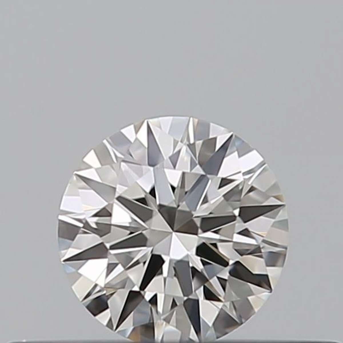 Certified Diamond GIA Carats 0.18 Color H Clarity VVS1 EX EX EX Fluorescence NON Brown No Milky No EyeClean 100% Certified Diamond GIA Carats 0.18 Color H Clarity VVS1 EX EX EX Fluorescence NON Brown No Milky No EyeClean 100%