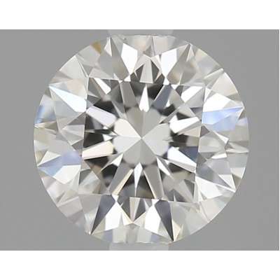 Certified Diamond GIA Carats 0.36 Color G Clarity VVS1  EX  EX  EX Fluorescence NON Brown No Green No Milky No EyeClean 100%