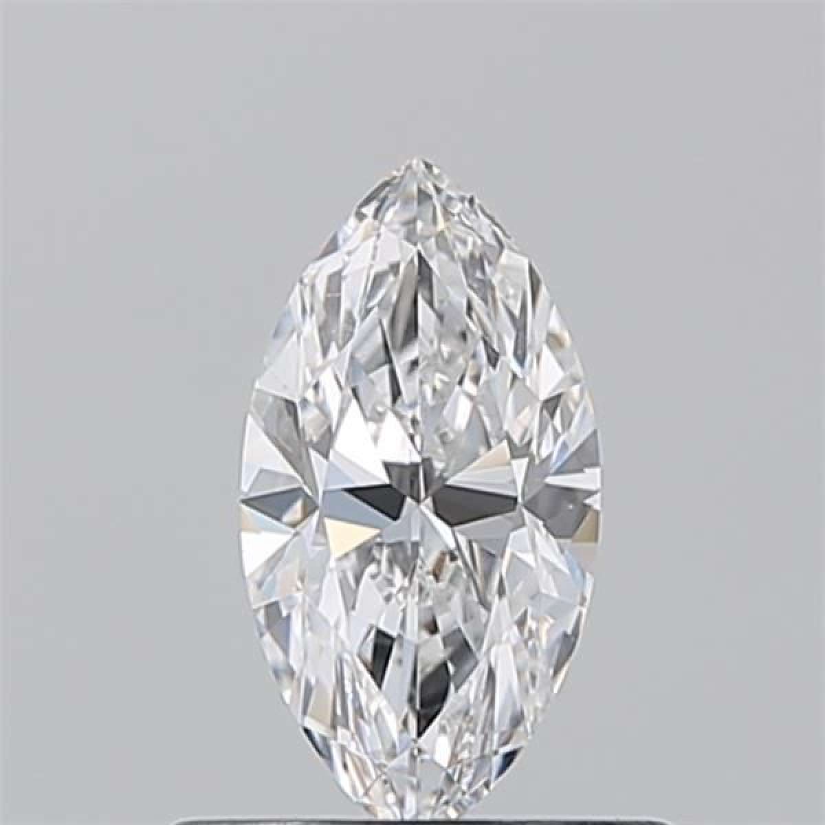 Certified Diamond GIA Carats 0.5 Color D Clarity SI1 - EX VG Fluorescence NON Brown No Green No Milky No EyeClean 100% Certified Diamond GIA Carats 0.5 Color D Clarity SI1 - EX VG Fluorescence NON Brown No Green No Milky No EyeClean 100%