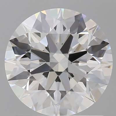 Certified Diamond GIA Carats 1.35 Color E Clarity VS1  EX  EX  EX Fluorescence NON Brown No Green No Milky No EyeClean 100%