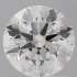 Certified Diamond GIA Carats 1.35 Color E Clarity VS1  EX  EX  EX Fluorescence NON Brown No Green No Milky No EyeClean 100%