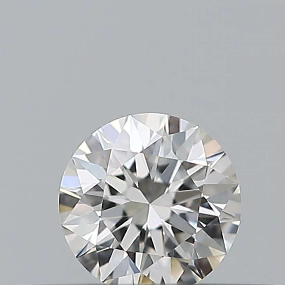 Certified Diamond GIA Carats 0.18 Color H Clarity VVS2 EX EX EX Fluorescence NON Brown No Milky No EyeClean 100% Certified Diamond GIA Carats 0.18 Color H Clarity VVS2 EX EX EX Fluorescence NON Brown No Milky No EyeClean 100%