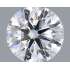 Certified Diamond IGI Carats 0.72 Color D Clarity IF  EX  EX  EX Fluorescence NON Brown No Green No Milky No EyeClean 100%