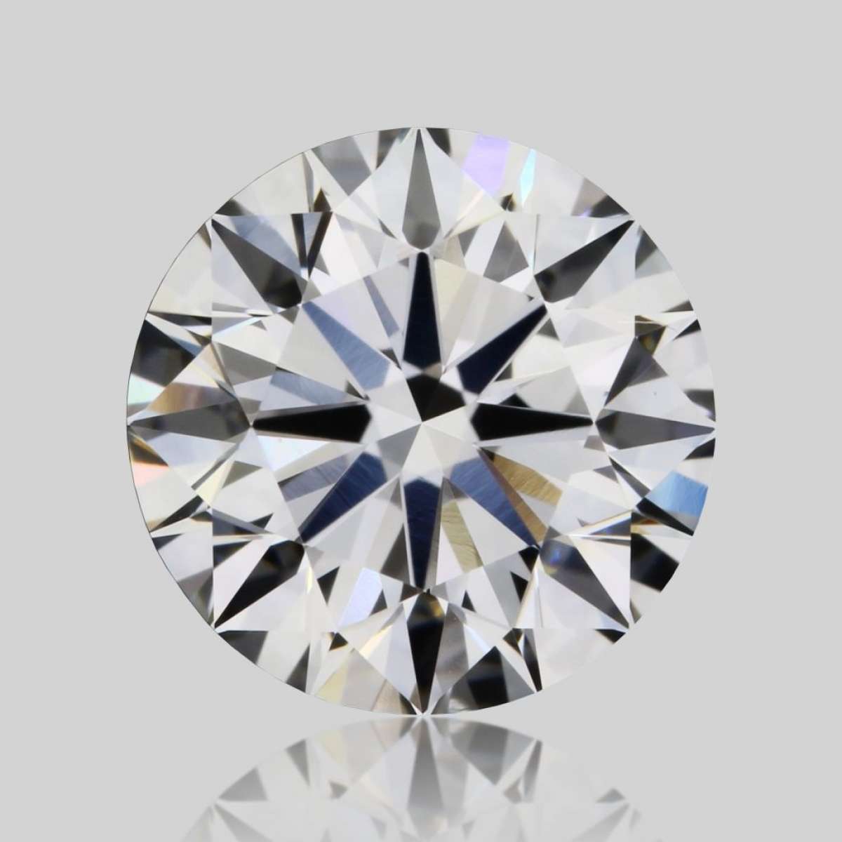 Certified Diamond GIA Carats 1.01 Color E Clarity VS1 EX EX EX Fluorescence FNT Brown No Green No Milky No EyeClean 100% Certified Diamond GIA Carats 1.01 Color E Clarity VS1 EX EX EX Fluorescence FNT Brown No Green No Milky No EyeClean 100%