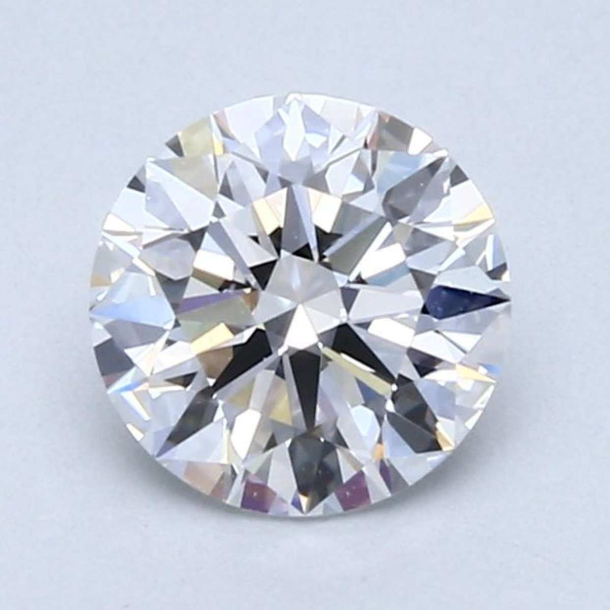 Certified Diamond GIA Carats 1.12 Color D Clarity VS2 EX EX EX Fluorescence NON Brown No Green No Milky No EyeClean 100% Certified Diamond GIA Carats 1.12 Color D Clarity VS2 EX EX EX Fluorescence NON Brown No Green No Milky No EyeClean 100%