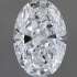 Certified Diamond GIA Carats 0.8 Color D Clarity VVS1  -  EX  VG Fluorescence NON Brown No Green No Milky No EyeClean 100%